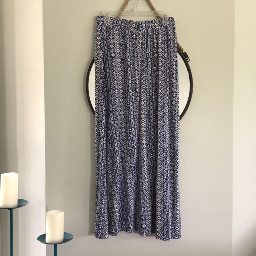 Maxi Skirt